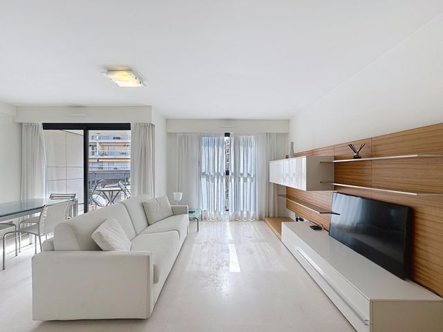 appartement - CANNES - 06