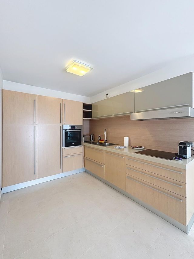 Appartement F2 &agrave; vendre - 2 pi&egrave;ces - 54 m2 - Cannes - 06 - PROVENCE-ALPES-COTE-D-AZUR