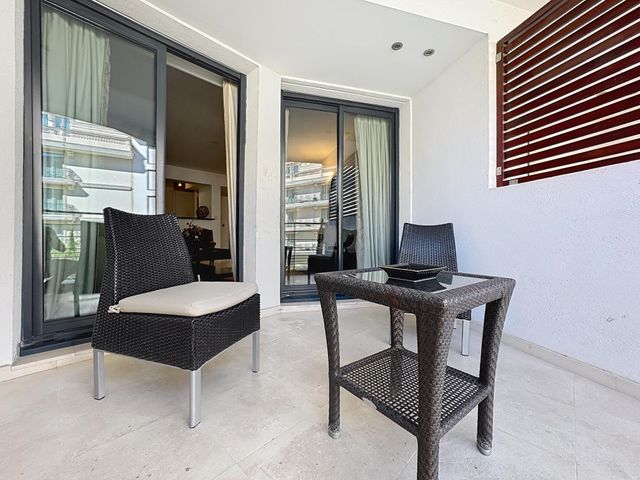Appartement F3 &agrave; vendre - 3 pi&egrave;ces - 86,60 m2 - Cannes - 06 - PROVENCE-ALPES-COTE-D-AZUR