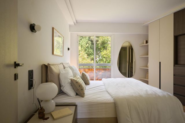 Appartement F5 à vendre - 5 pièces - 135 m2 - Cannes - 06 - PROVENCE-ALPES-COTE-D-AZUR