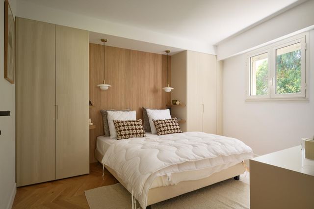 Appartement F5 à vendre - 5 pièces - 135 m2 - Cannes - 06 - PROVENCE-ALPES-COTE-D-AZUR