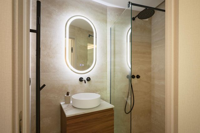 Appartement F5 à vendre - 5 pièces - 135 m2 - Cannes - 06 - PROVENCE-ALPES-COTE-D-AZUR