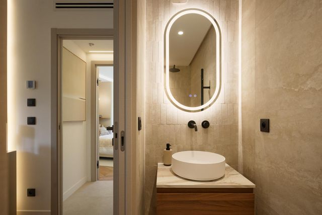 Appartement F5 à vendre - 5 pièces - 135 m2 - Cannes - 06 - PROVENCE-ALPES-COTE-D-AZUR