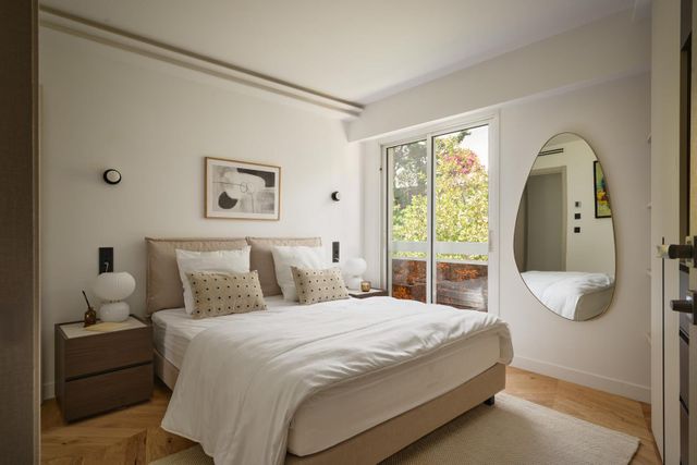 Appartement F5 à vendre - 5 pièces - 135 m2 - Cannes - 06 - PROVENCE-ALPES-COTE-D-AZUR