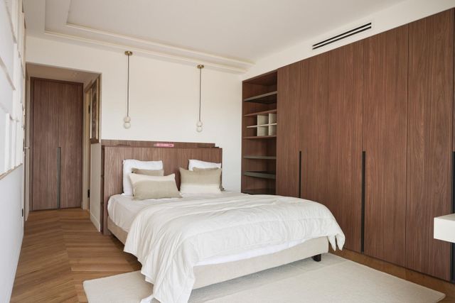 Appartement F5 à vendre - 5 pièces - 135 m2 - Cannes - 06 - PROVENCE-ALPES-COTE-D-AZUR