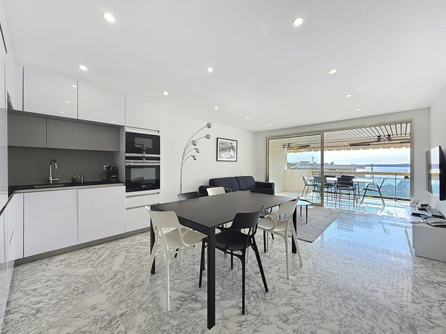 appartement - CANNES - 06