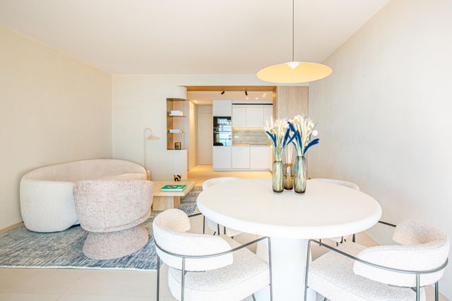 Appartement F3 &agrave; vendre - 3 pi&egrave;ces - 80,01 m2 - Cannes - 06 - PROVENCE-ALPES-COTE-D-AZUR