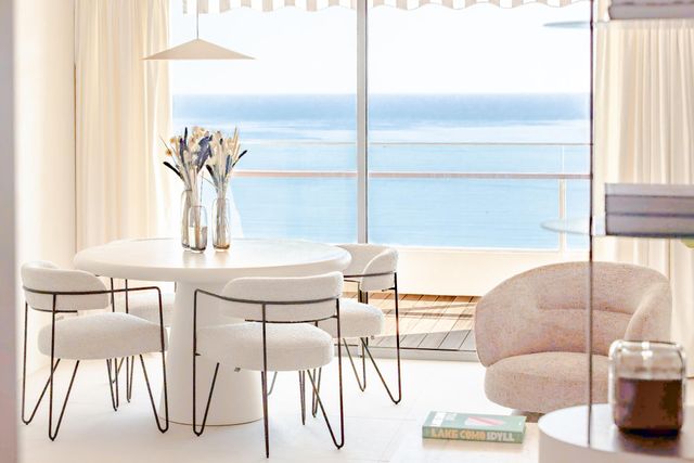 Appartement F3 &agrave; vendre - 3 pi&egrave;ces - 80,01 m2 - Cannes - 06 - PROVENCE-ALPES-COTE-D-AZUR
