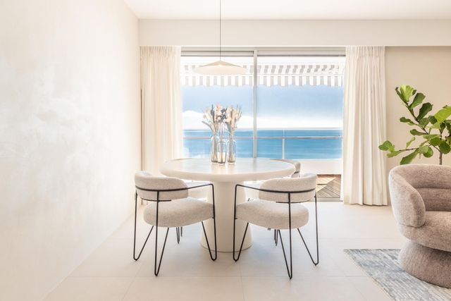 Appartement F3 &agrave; vendre - 3 pi&egrave;ces - 80,01 m2 - Cannes - 06 - PROVENCE-ALPES-COTE-D-AZUR