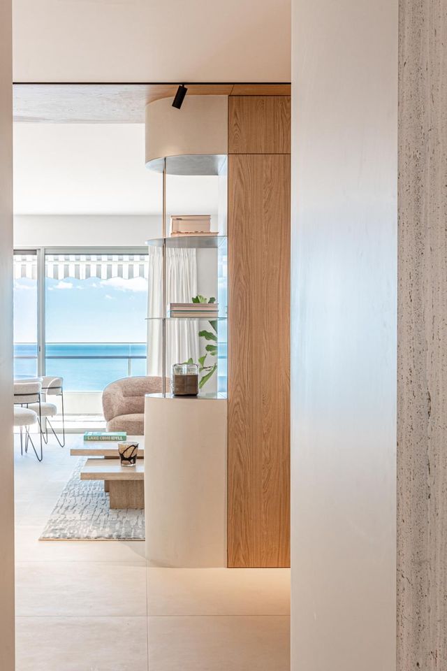 Appartement F3 &agrave; vendre - 3 pi&egrave;ces - 80,01 m2 - Cannes - 06 - PROVENCE-ALPES-COTE-D-AZUR