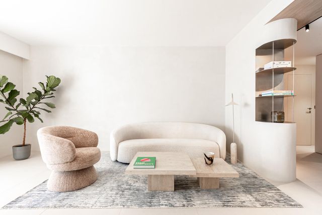Appartement F3 &agrave; vendre - 3 pi&egrave;ces - 80,01 m2 - Cannes - 06 - PROVENCE-ALPES-COTE-D-AZUR
