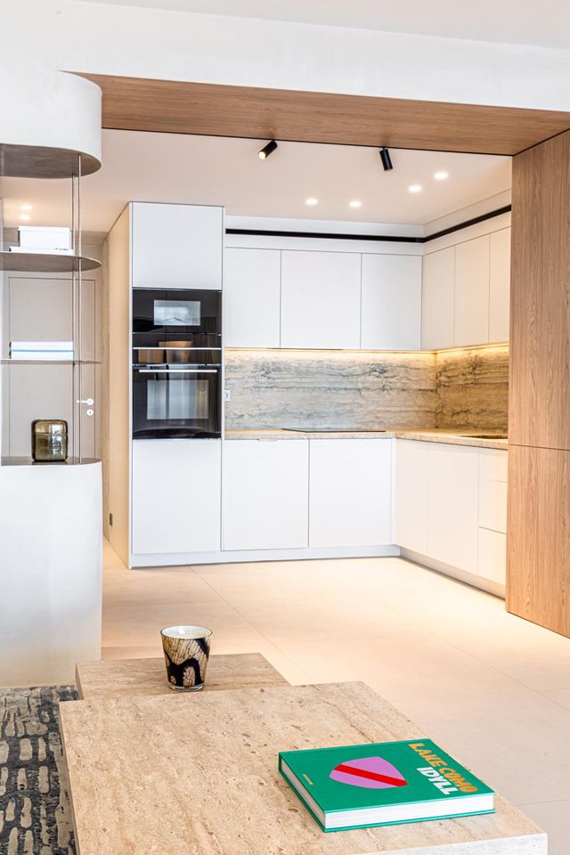 Appartement F3 &agrave; vendre - 3 pi&egrave;ces - 80,01 m2 - Cannes - 06 - PROVENCE-ALPES-COTE-D-AZUR