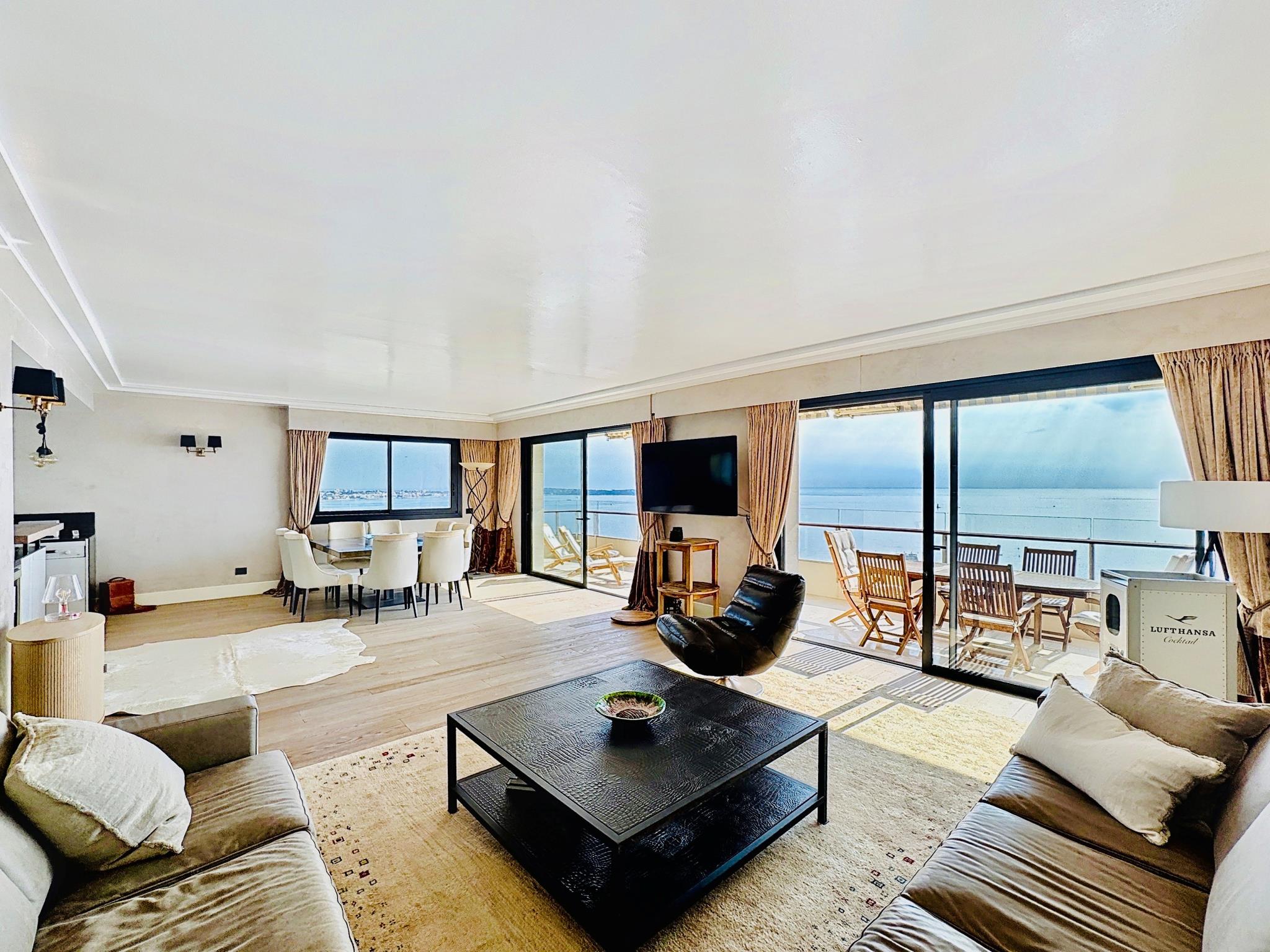 appartement  - CANNES- 06