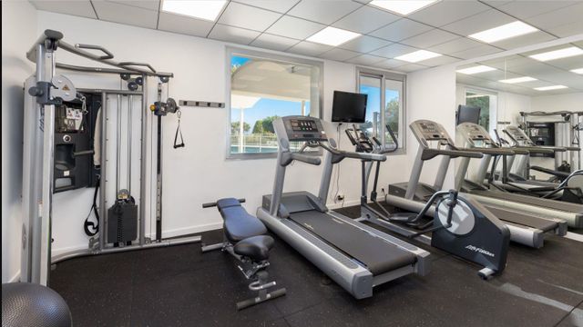 Appartement F4 &agrave; vendre - 4 pi&egrave;ces - 121,41 m2 - Cannes - 06 - PROVENCE-ALPES-COTE-D-AZUR