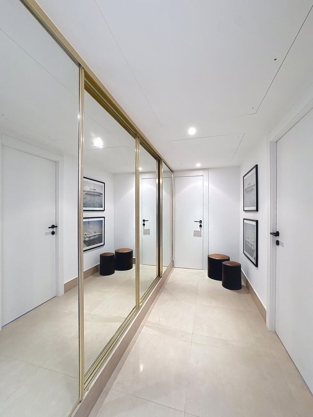 Appartement F4 à vendre - 4 pièces - 135 m2 - Cannes - 06 - PROVENCE-ALPES-COTE-D-AZUR