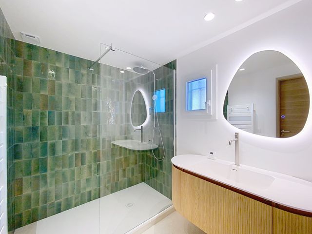 Maison à louer - 5 pièces - 106,36 m2 - Cannes - 06 - PROVENCE-ALPES-COTE-D-AZUR