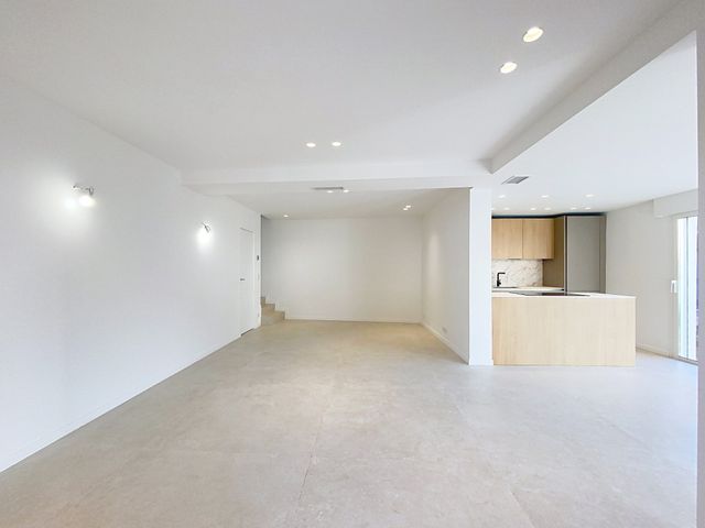 Maison à louer - 5 pièces - 106,36 m2 - Cannes - 06 - PROVENCE-ALPES-COTE-D-AZUR