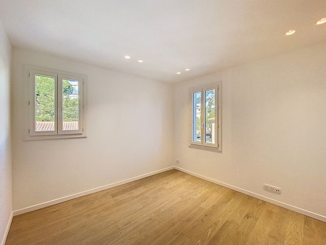 Maison à louer - 5 pièces - 106,36 m2 - Cannes - 06 - PROVENCE-ALPES-COTE-D-AZUR