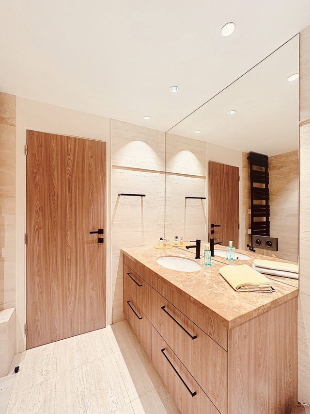 Appartement F3 à vendre - 3 pièces - 92 m2 - Cannes - 06 - PROVENCE-ALPES-COTE-D-AZUR