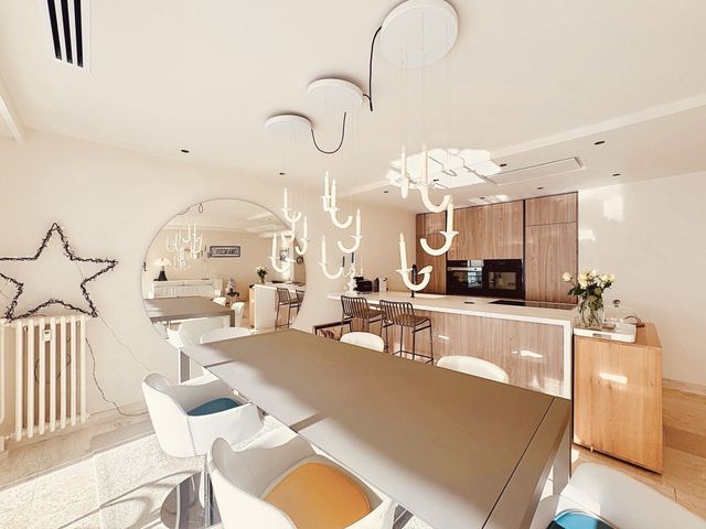 Appartement F3 à vendre - 3 pièces - 92 m2 - Cannes - 06 - PROVENCE-ALPES-COTE-D-AZUR