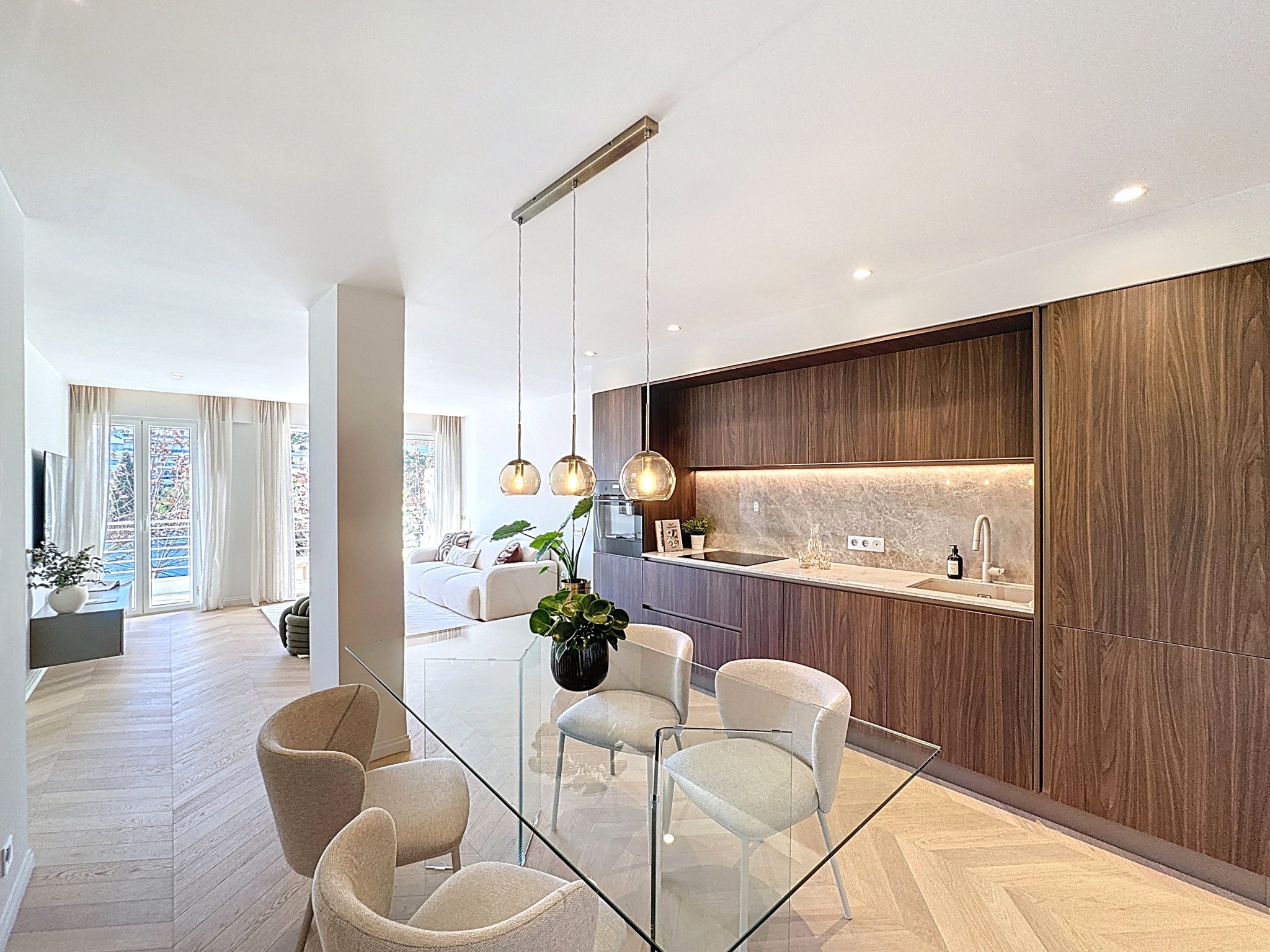 appartement  - CANNES- 06