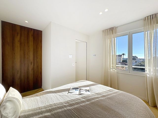 Appartement F3 &agrave; vendre - 3 pi&egrave;ces - 64,42 m2 - Cannes - 06 - PROVENCE-ALPES-COTE-D-AZUR