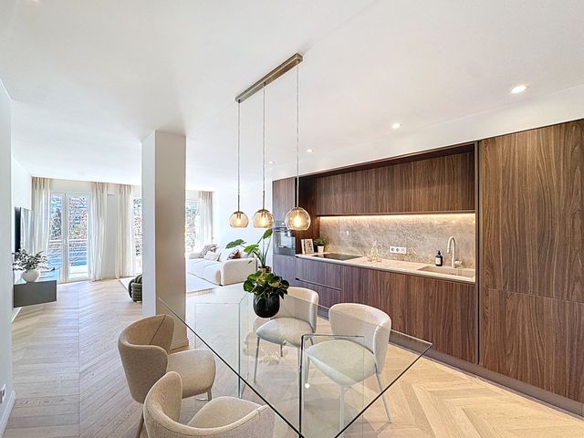 Appartement F3 &agrave; vendre - 3 pi&egrave;ces - 64,42 m2 - Cannes - 06 - PROVENCE-ALPES-COTE-D-AZUR