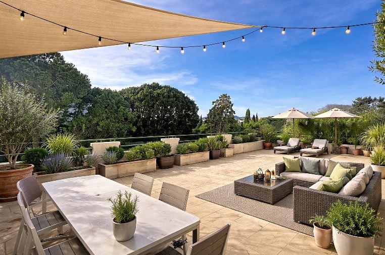 appartement  - CANNES- 06