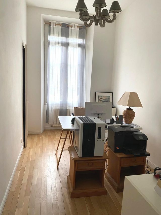 Appartement F5 &agrave; vendre - 5 pi&egrave;ces - 147,26 m2 - Cannes - 06 - PROVENCE-ALPES-COTE-D-AZUR