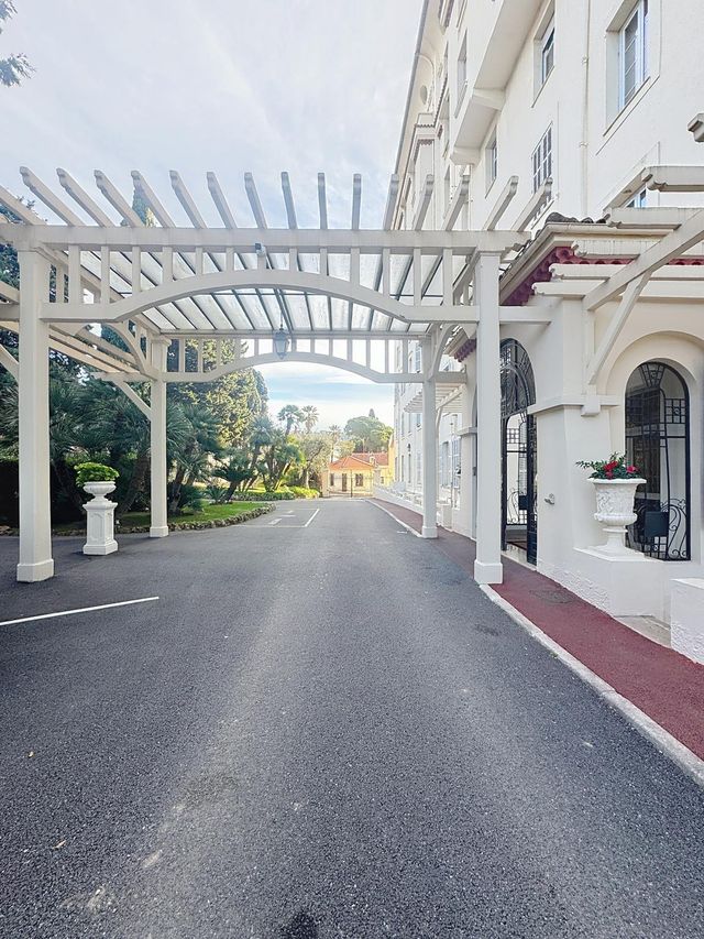 Appartement F5 &agrave; vendre - 5 pi&egrave;ces - 147,26 m2 - Cannes - 06 - PROVENCE-ALPES-COTE-D-AZUR