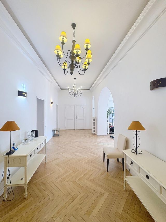 Appartement F5 &agrave; vendre - 5 pi&egrave;ces - 147,26 m2 - Cannes - 06 - PROVENCE-ALPES-COTE-D-AZUR