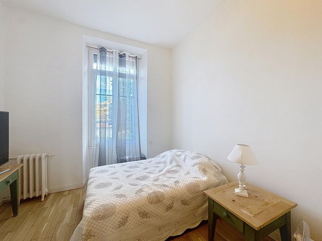 Appartement F5 &agrave; vendre - 5 pi&egrave;ces - 147,26 m2 - Cannes - 06 - PROVENCE-ALPES-COTE-D-AZUR