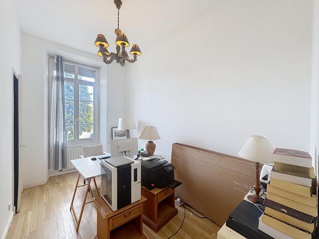 Appartement F5 &agrave; vendre - 5 pi&egrave;ces - 147,26 m2 - Cannes - 06 - PROVENCE-ALPES-COTE-D-AZUR