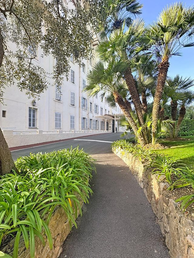 Appartement F5 &agrave; vendre - 5 pi&egrave;ces - 147,26 m2 - Cannes - 06 - PROVENCE-ALPES-COTE-D-AZUR