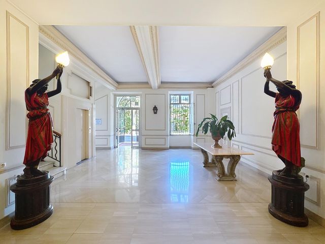 Appartement F5 &agrave; vendre - 5 pi&egrave;ces - 147,26 m2 - Cannes - 06 - PROVENCE-ALPES-COTE-D-AZUR