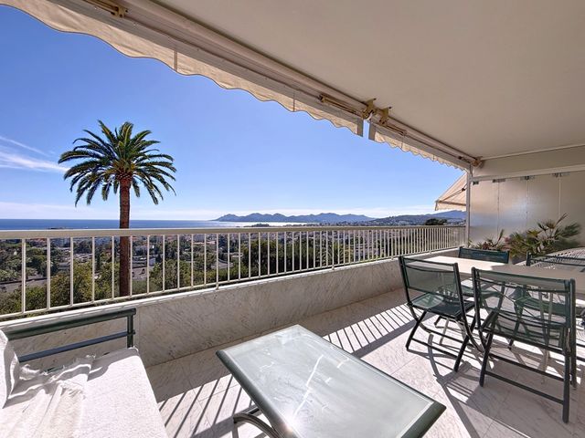 appartement - CANNES - 06