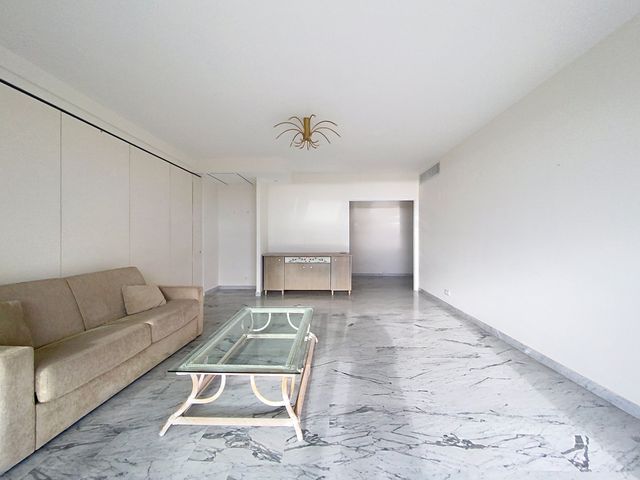Appartement F3 &agrave; louer - 3 pi&egrave;ces - 83 m2 - Cannes - 06 - PROVENCE-ALPES-COTE-D-AZUR