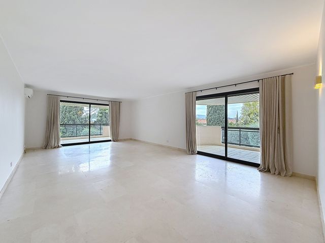 appartement - CANNES - 06