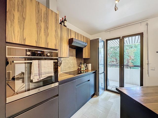 Appartement F3 &agrave; louer - 3 pi&egrave;ces - 99,91 m2 - Cannes - 06 - PROVENCE-ALPES-COTE-D-AZUR