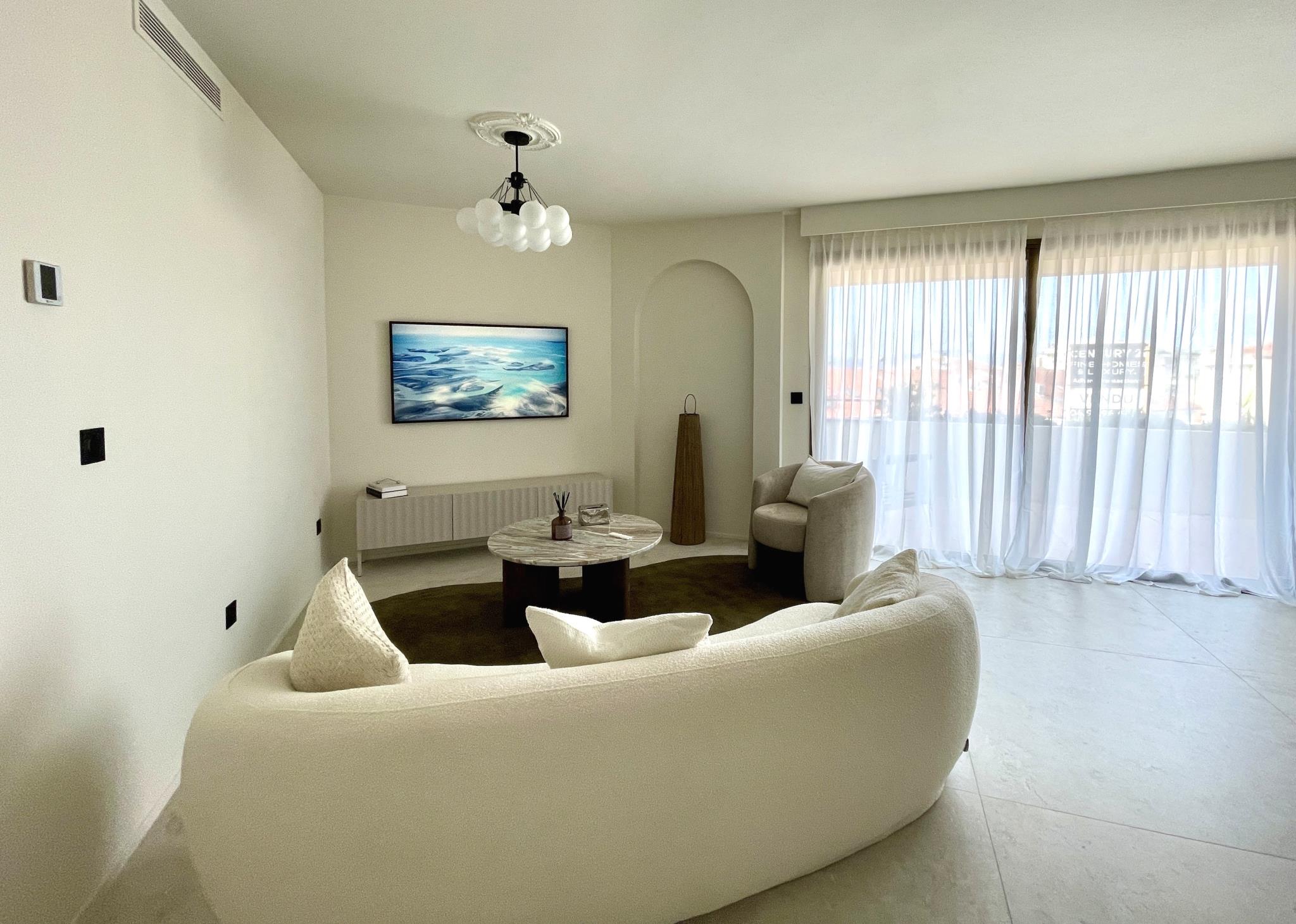appartement  - CANNES- 06