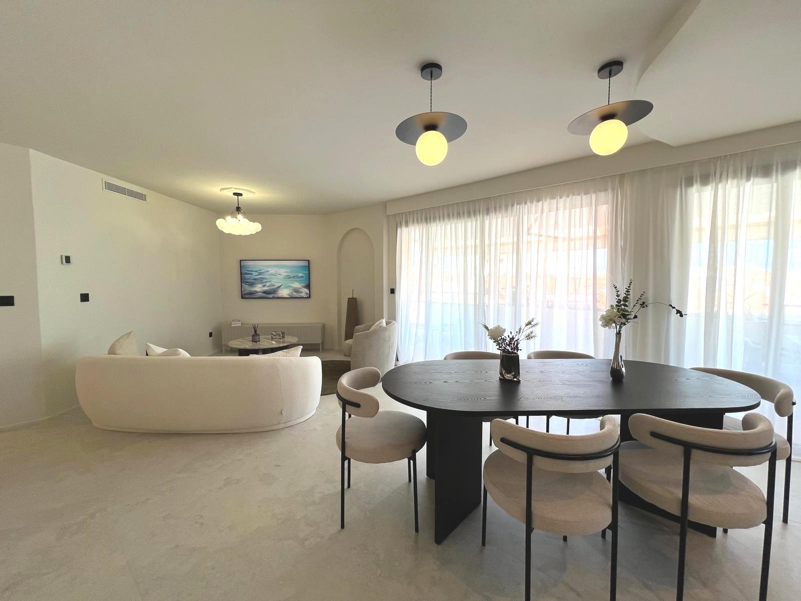 appartement  - CANNES- 06