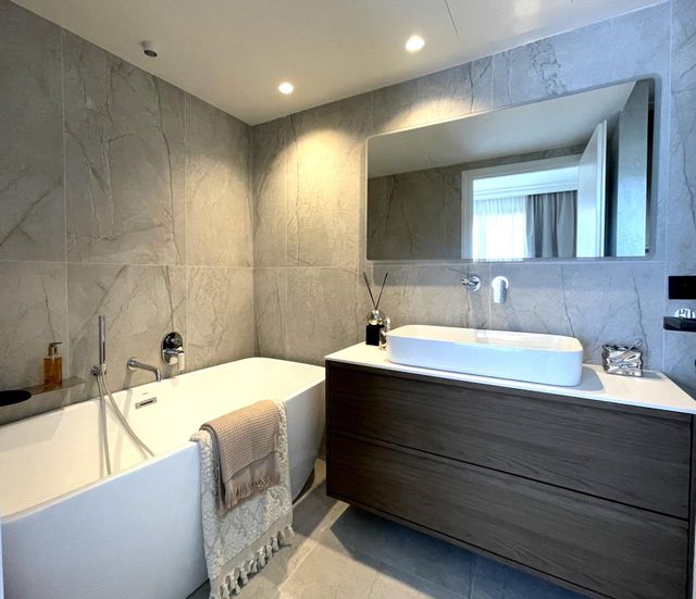 Appartement F4 &agrave; vendre - 4 pi&egrave;ces - 83 m2 - Cannes - 06 - PROVENCE-ALPES-COTE-D-AZUR