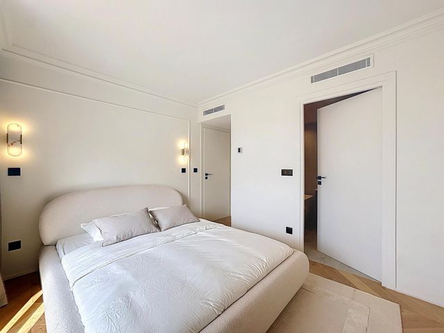 Appartement F4 &agrave; vendre - 4 pi&egrave;ces - 83 m2 - Cannes - 06 - PROVENCE-ALPES-COTE-D-AZUR
