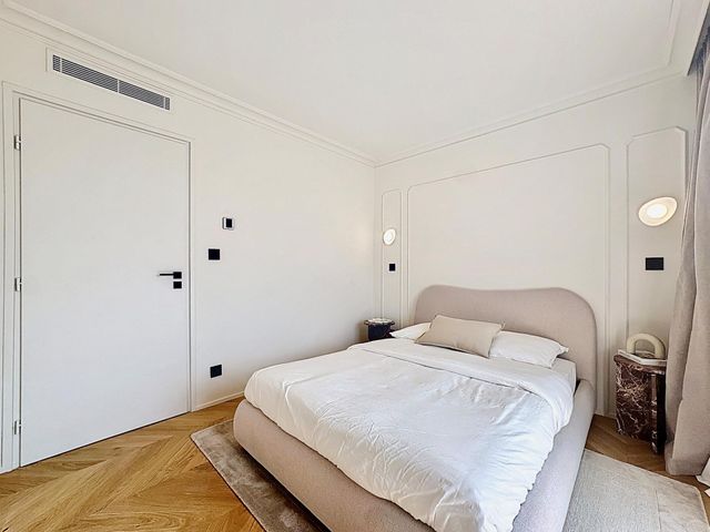 Appartement F4 &agrave; vendre - 4 pi&egrave;ces - 83 m2 - Cannes - 06 - PROVENCE-ALPES-COTE-D-AZUR