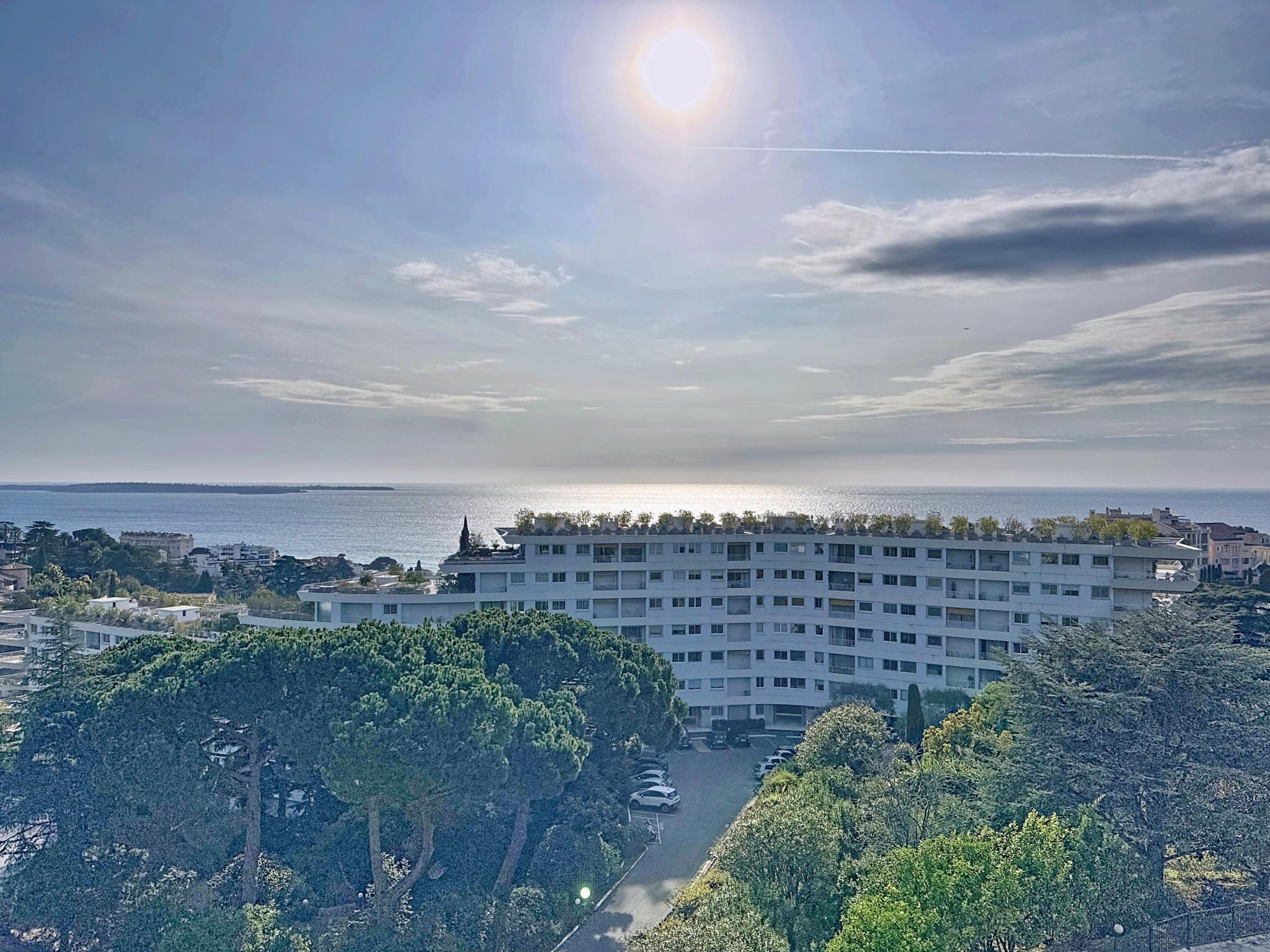 appartement  - CANNES- 06