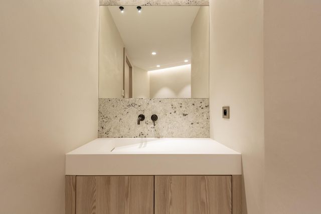 Appartement F4 &agrave; vendre - 4 pi&egrave;ces - 113,18 m2 - Cannes - 06 - PROVENCE-ALPES-COTE-D-AZUR