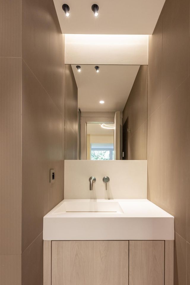 Appartement F4 &agrave; vendre - 4 pi&egrave;ces - 113,18 m2 - Cannes - 06 - PROVENCE-ALPES-COTE-D-AZUR