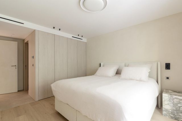 Appartement F4 &agrave; vendre - 4 pi&egrave;ces - 113,18 m2 - Cannes - 06 - PROVENCE-ALPES-COTE-D-AZUR