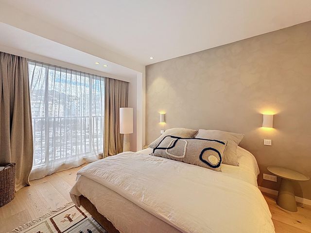 Appartement F3 &agrave; vendre - 3 pi&egrave;ces - 93,37 m2 - Cannes - 06 - PROVENCE-ALPES-COTE-D-AZUR