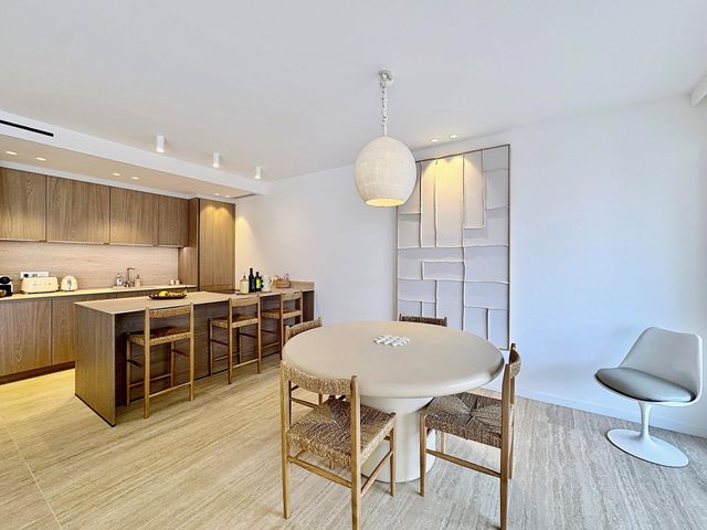 Appartement F3 &agrave; vendre - 3 pi&egrave;ces - 93,37 m2 - Cannes - 06 - PROVENCE-ALPES-COTE-D-AZUR
